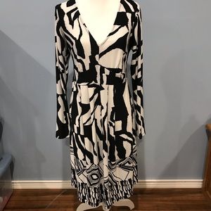 Liz Lange maternity dress